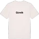 Görvik fetstil t-shirt