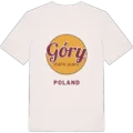 Góry cirkel t-shirt