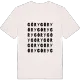 Góry ordlek t-shirt