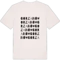 Gorzanów ordlek t-shirt