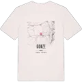 Gorze karta t-shirt