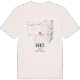 Gorze karta t-shirt