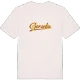 Gorzelin baseball t-shirt