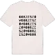 Gorzeszów ordlek t-shirt