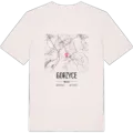 Gorzyce karta t-shirt