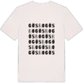 Gösbo ordlek t-shirt