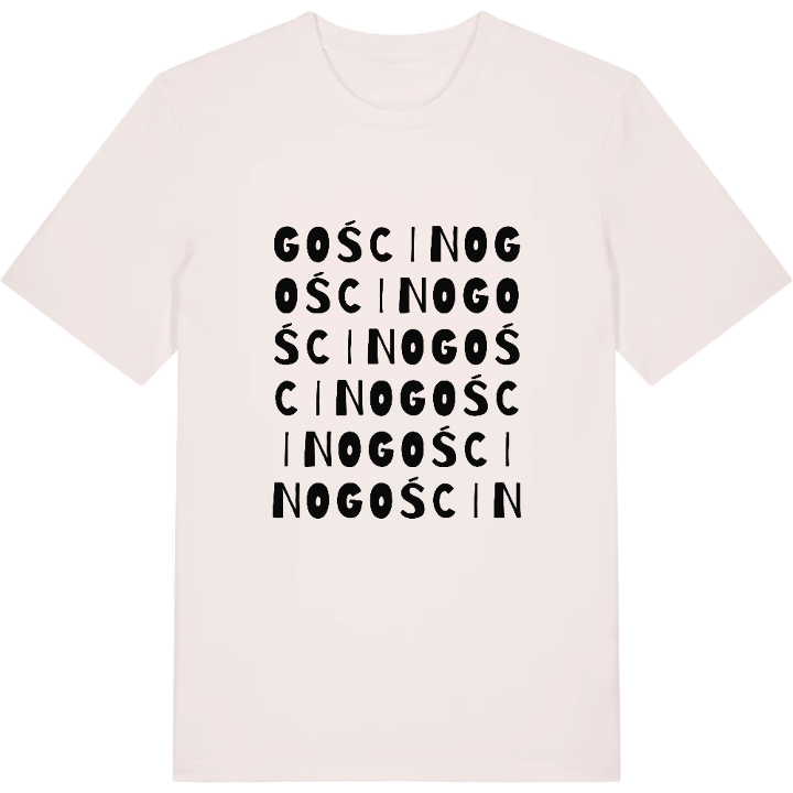 Gościno ordlek t-shirt – t-shirt från PinShirt