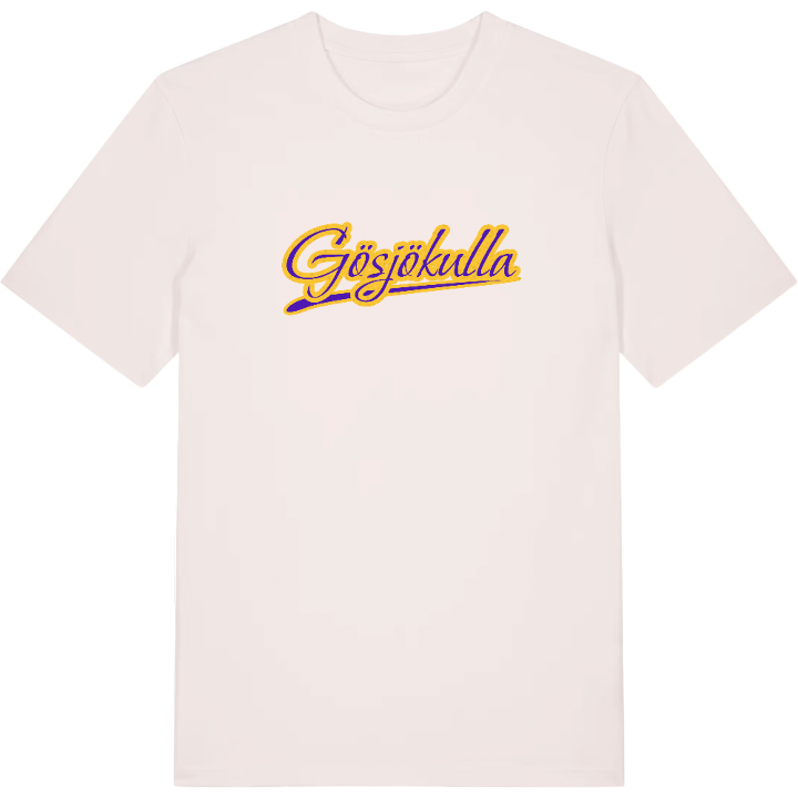 Gösjökulla baseball t-shirt – t-shirt från PinShirt