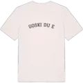 Goski Duże böjd t-shirt