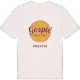 Gospić cirkel t-shirt