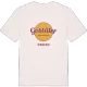 Gössäter cirkel t-shirt