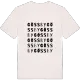 Gössby ordlek t-shirt