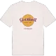 Gossliwil cirkel t-shirt