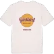 Göstad cirkel t-shirt