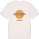 Gosterbygget cirkel t-shirt