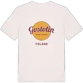Gostolin cirkel t-shirt
