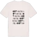 Götamåla ordlek t-shirt