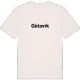 Götavik fetstil t-shirt