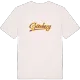 Göteborg baseball t-shirt