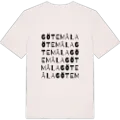 Götemåla ordlek t-shirt