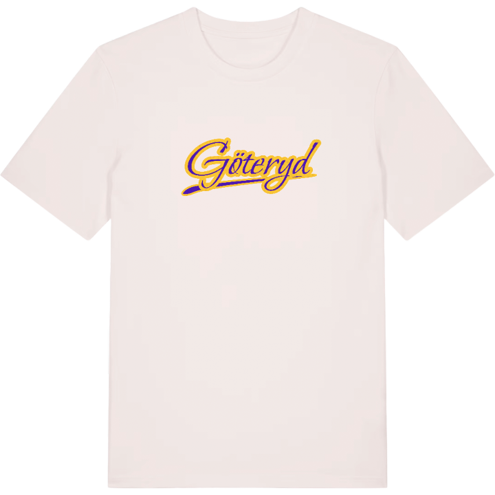 Göteryd baseball t-shirt – t-shirt från PinShirt