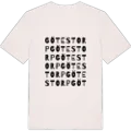 Götestorp ordlek t-shirt
