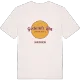 Gotlands län cirkel t-shirt