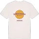 Gotlandsudden cirkel t-shirt