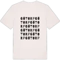 Götorp ordlek t-shirt