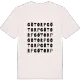 Götorp ordlek t-shirt