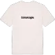 Götskögle fetstil t-shirt