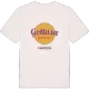 Gottåsa cirkel t-shirt
