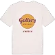 Gotters cirkel t-shirt