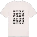 Götterstad ordlek t-shirt