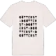 Götterstad ordlek t-shirt
