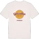 Gottvallen cirkel t-shirt