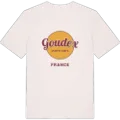 Goudex cirkel t-shirt