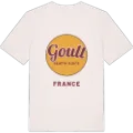 Goult cirkel t-shirt