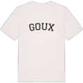 Goux böjd t-shirt