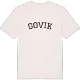 Govik böjd t-shirt