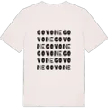 Govone ordlek t-shirt