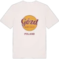 Gózd cirkel t-shirt