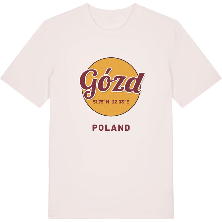 Gózd cirkel t-shirt – t-shirt från PinShirt
