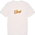 Grab baseball t-shirt