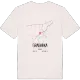 Grabarka karta t-shirt