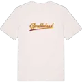 Grabbelund baseball t-shirt