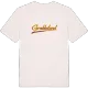 Grabbelund baseball t-shirt