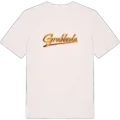 Grabboda baseball t-shirt