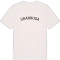 Grabboda böjd t-shirt