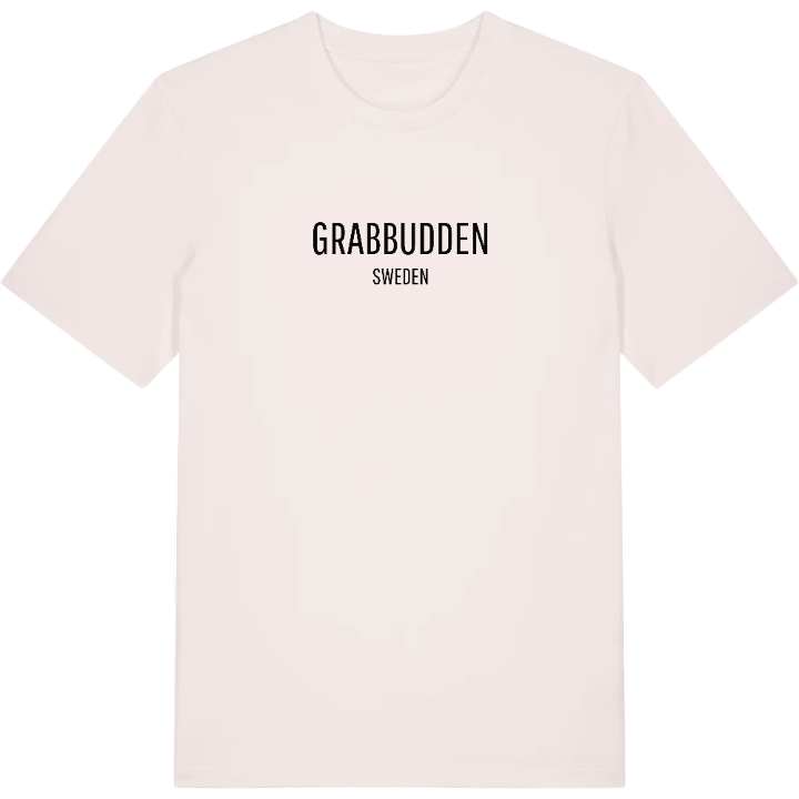 Grabbudden i Sverige t-shirt – t-shirt från PinShirt